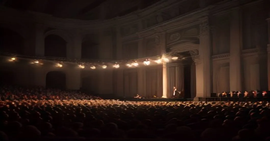 Le Festival de Salzbourg : « Ariane à Naxos » déçoit malgré une distribution de qualité