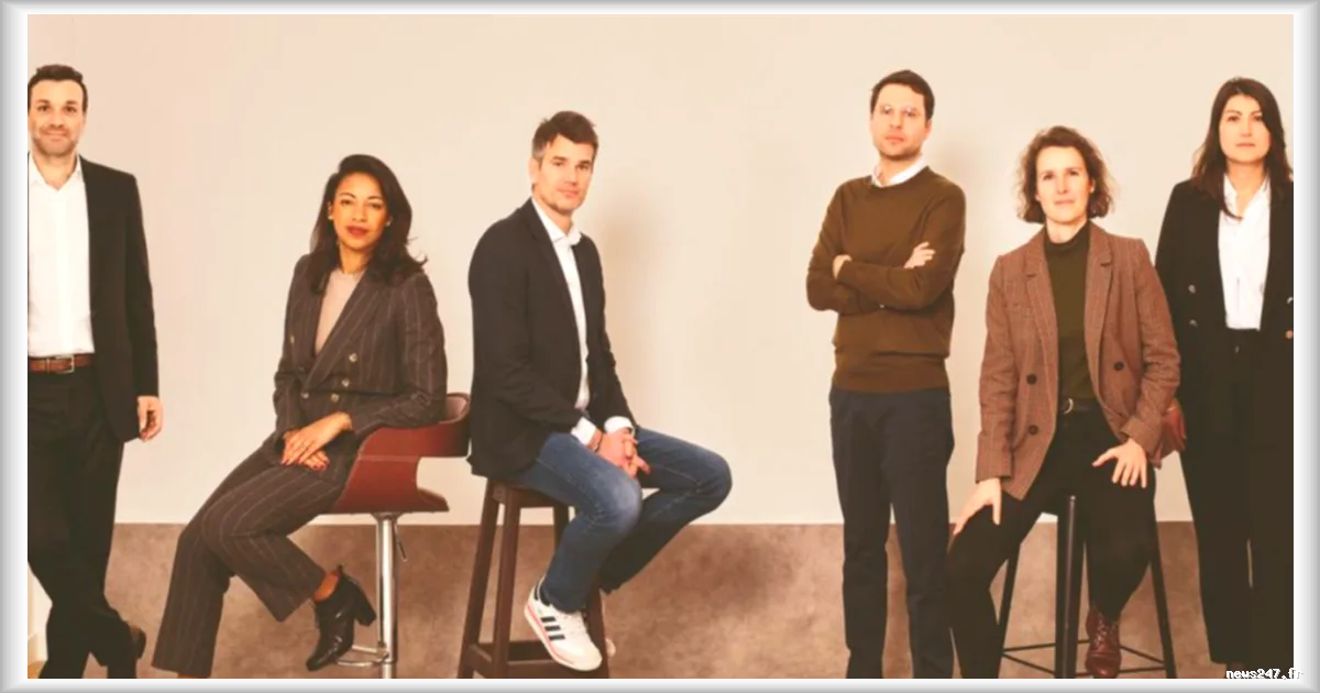 Le Figaro dévoile le classement 2026 des 200 leaders économiques de moins de 40 ans