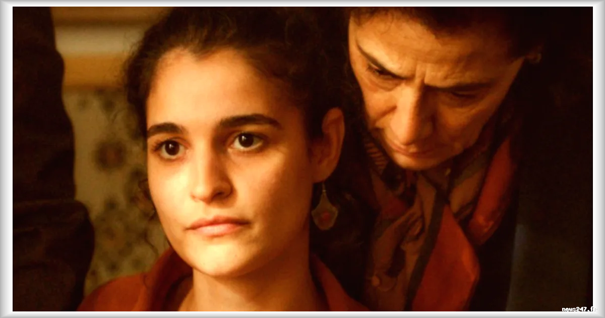 Le film "À voix basse" aborde le tabou de l'homosexualité au sein d'une famille tunisienne