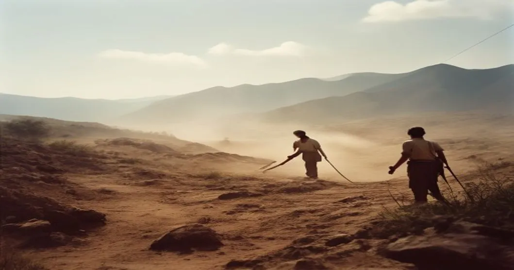 Le film de Georgi M. Unkovski en Macédoine du Nord : entre ambition artistique et clichés ruraux