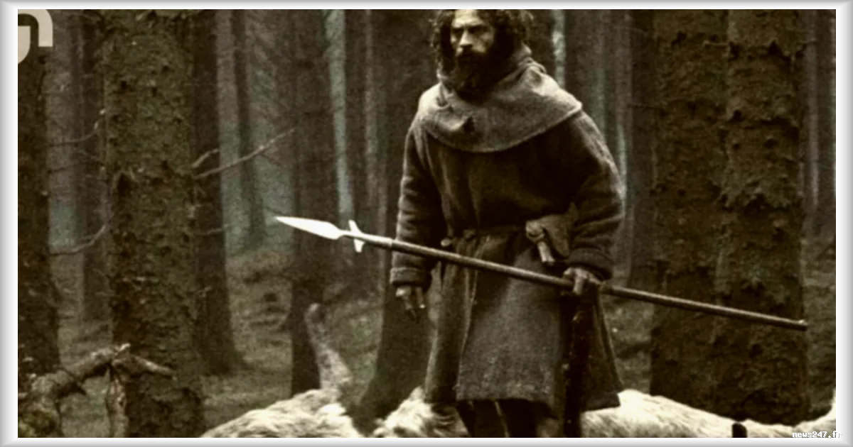 Le film d'horreur Werwulf, attendu pour décembre 2026, s'annonce comme un retour aux sources du genre
