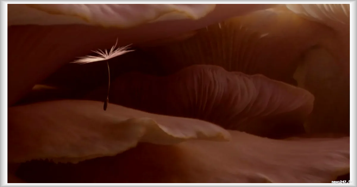 Le film "Planètes" de Momoko Seto : l'odyssée de quatre graines de pissenlit selon Le Monde