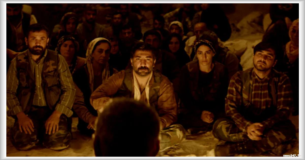 Le film « Salvation » d'Emin Alper, primé à la Berlinale, suscite des réactions en Turquie