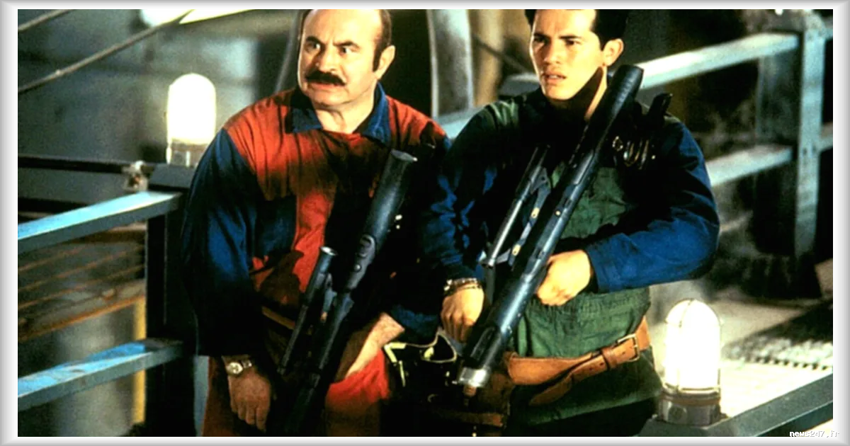 Le film Super Mario Bros. de 1993 : une oeuvre cyberpunk avant-gardiste réhabilitée