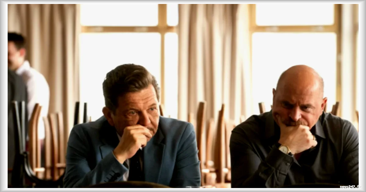 Le film « Svadba » réunit les pays de l'ancienne Yougoslavie