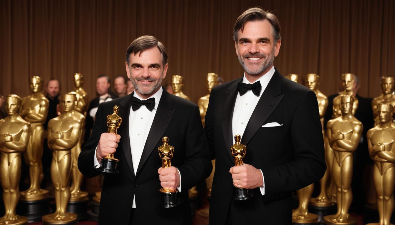 Le film 'Une bataille après l'autre' triomphe aux Oscars 2026 avec six trophées, 'Sinners' remporte quatre récompenses