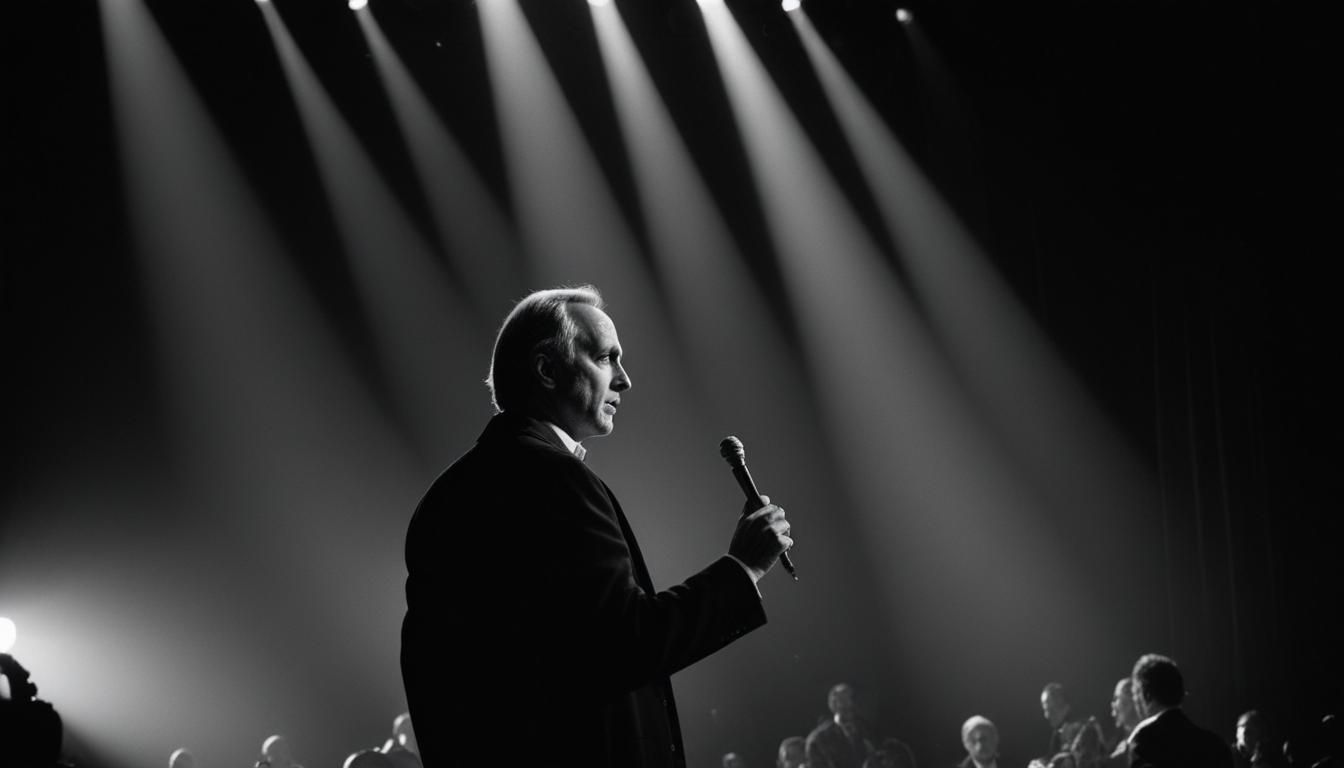 Le film «Victor comme tout le monde» met en scène Fabrice Luchini dans un rôle complexe