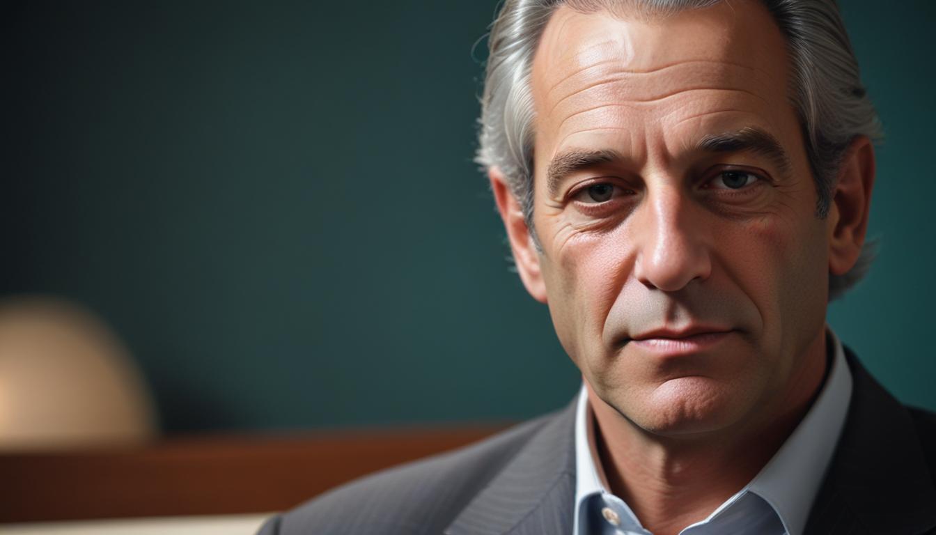 Le financier pédocriminel Jeffrey Epstein aurait joué un rôle dans le licenciement de Fabrice Aidan de la banque Rothschild en 2016