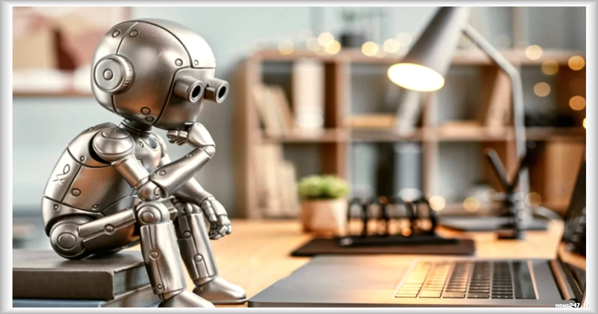 Le FMI alerte sur les risques systémiques de l’intelligence artificielle pour la stabilité financière mondiale