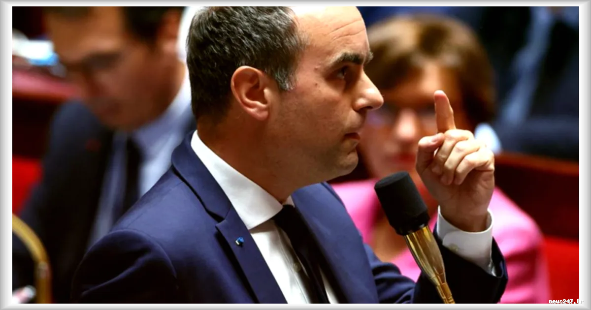 Le FMI exhorte la France à définir une stratégie budgétaire crédible
