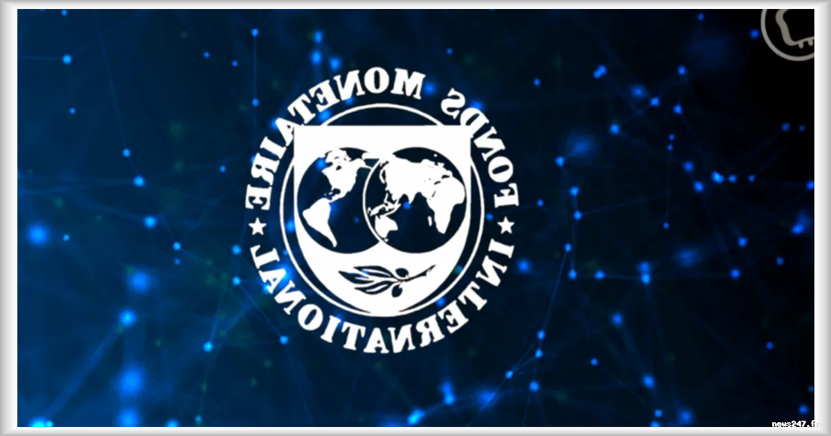 Le FMI voit dans la tokenisation des actifs un changement structurel de la finance traditionnelle