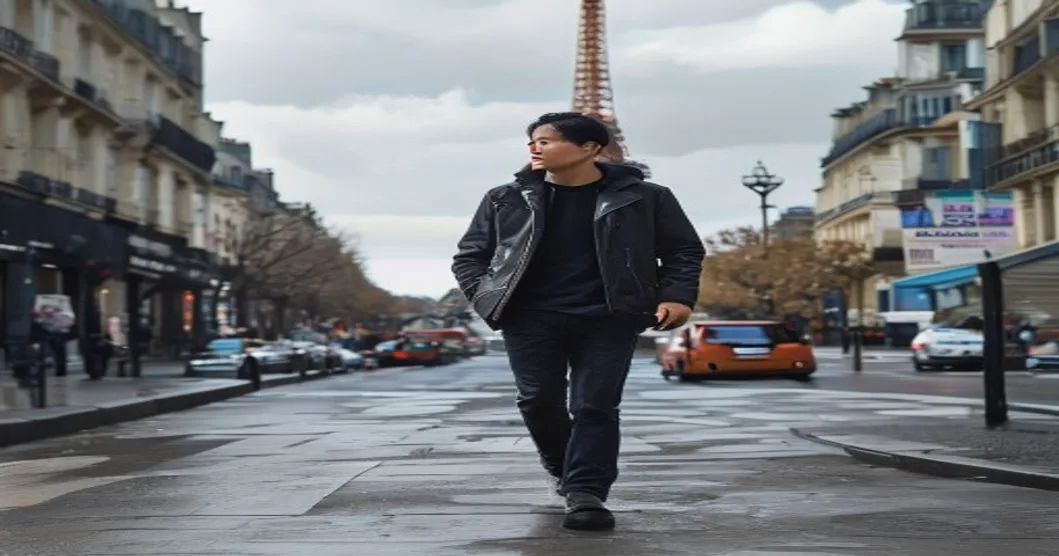 Le fondateur de l'agence Hybe Corporation menacé d'arrestation