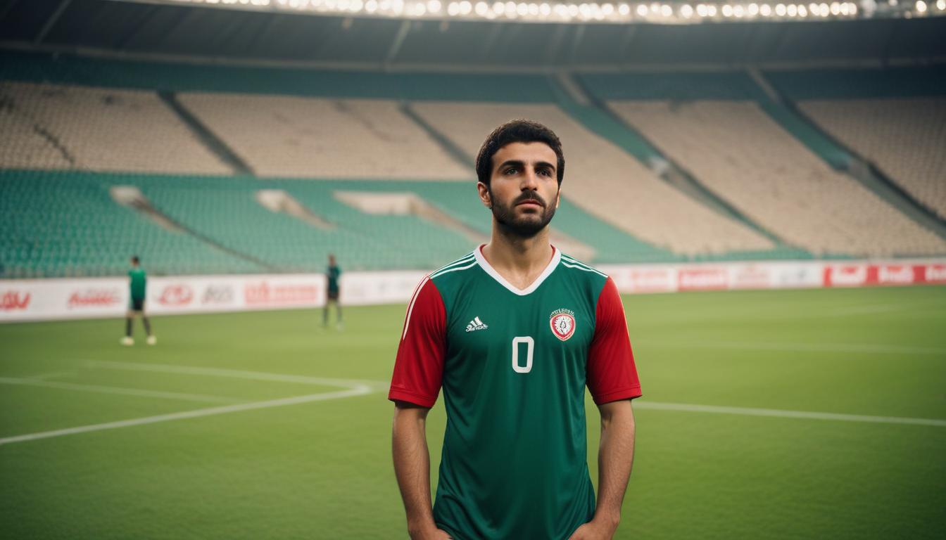 Le football iranien face à l'incertitude de la Coupe du monde 2026