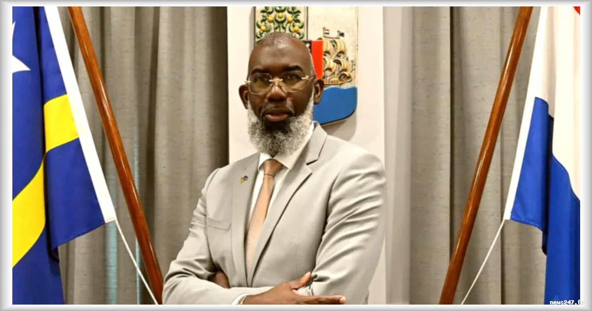 Le football met Curaçao sur la carte, premier pays de 160.000 habitants qualifié pour le Mondial 2026