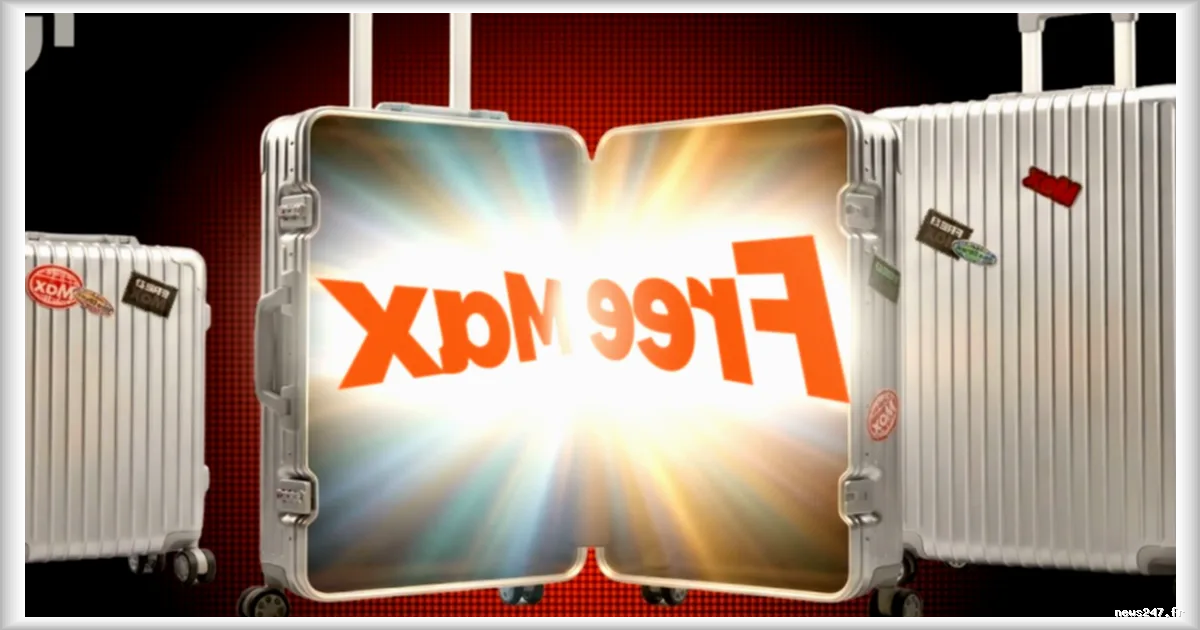 Le forfait Free Max rencontre un succès inattendu à l'étranger