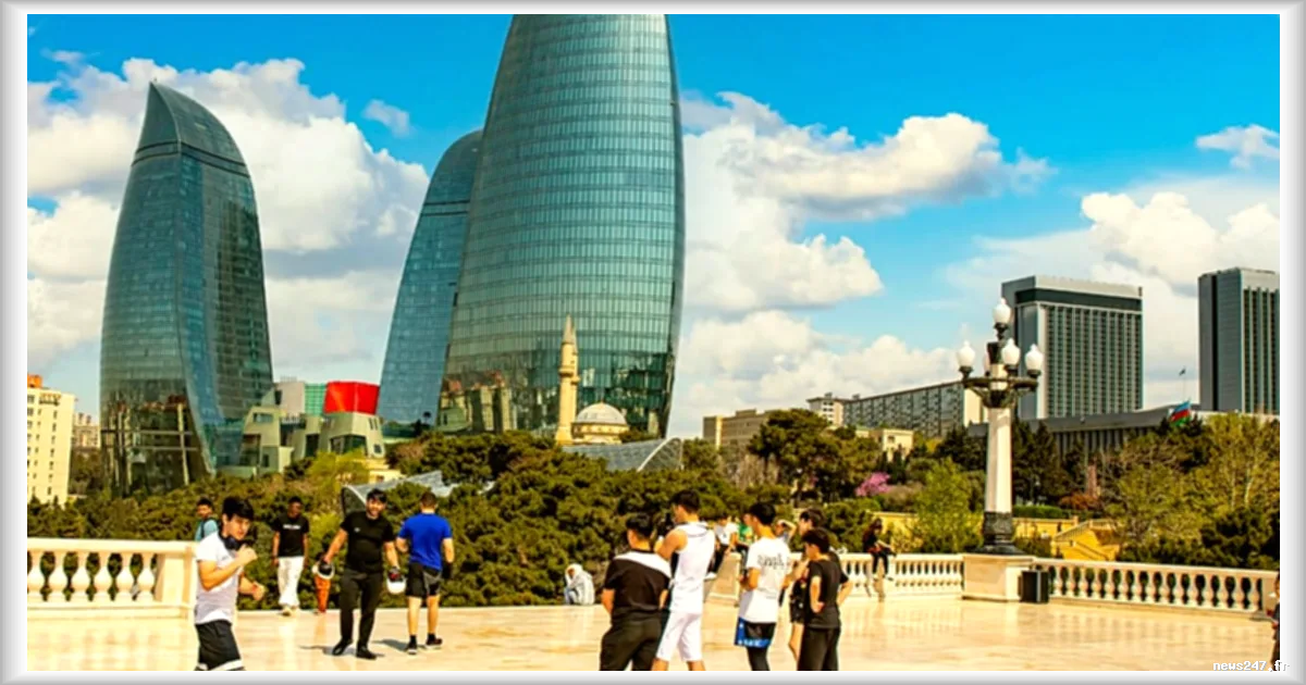 Le Forum urbain mondial de Bakou met en avant la crise mondiale du logement
