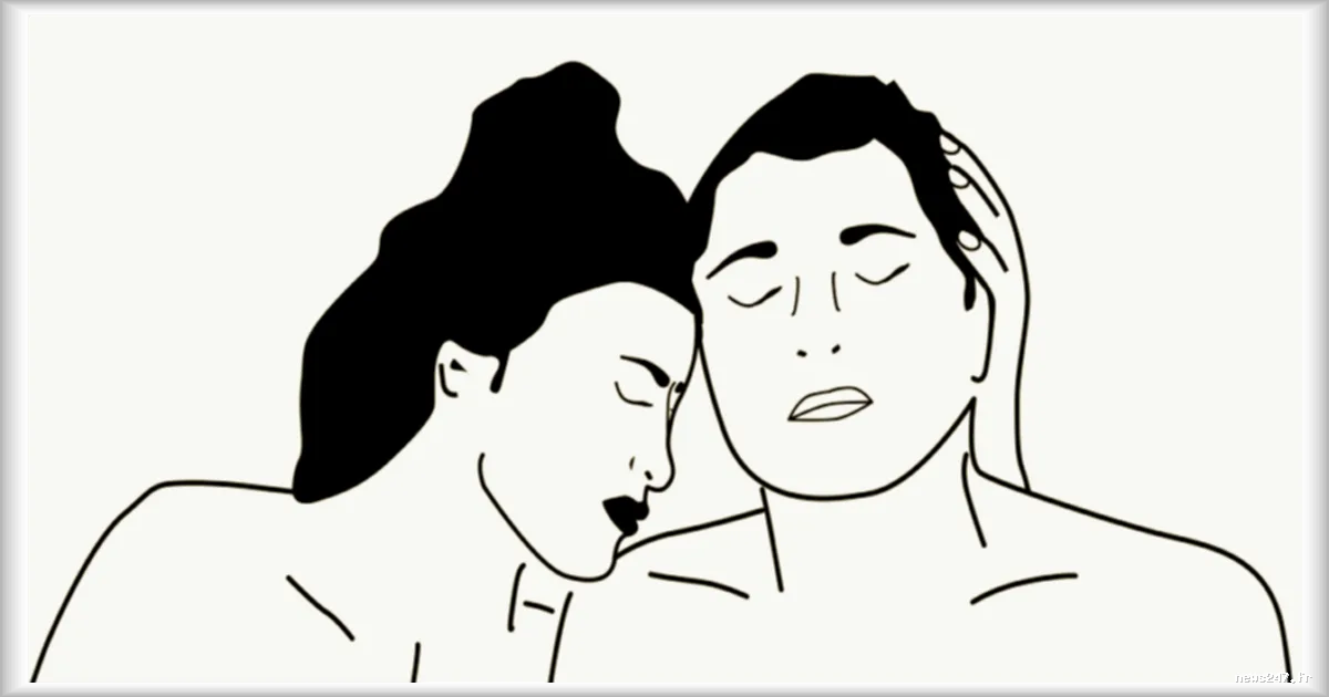 Le fossé orgasmique décrypté par le sexologue Gilbert Bou Jaoudé