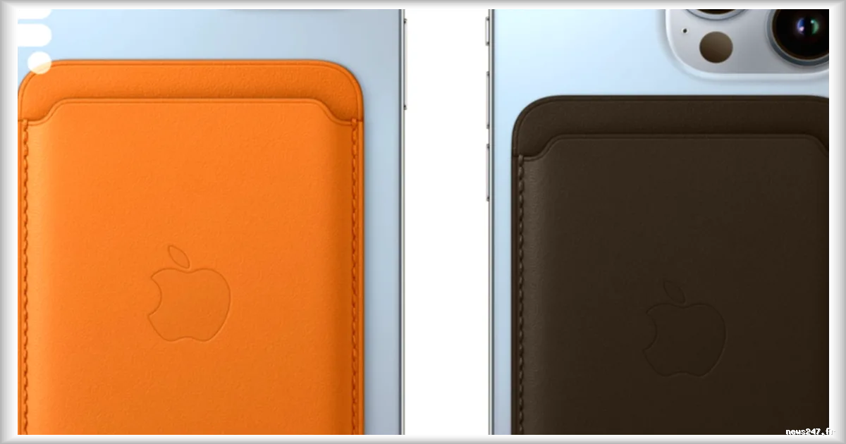 Le futur incertain de MagSafe sur l'iPhone malgré son succès actuel