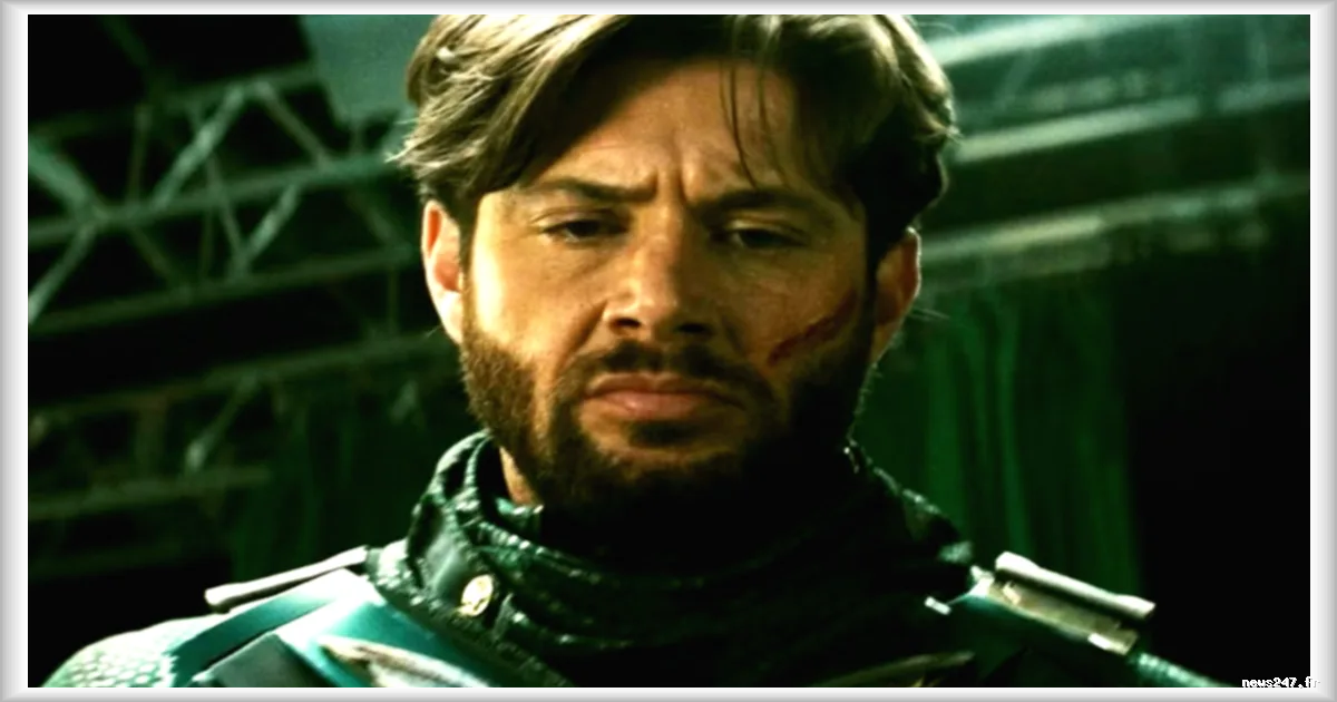 Le futur spin-off de The Boys : Vought Rising, un univers different