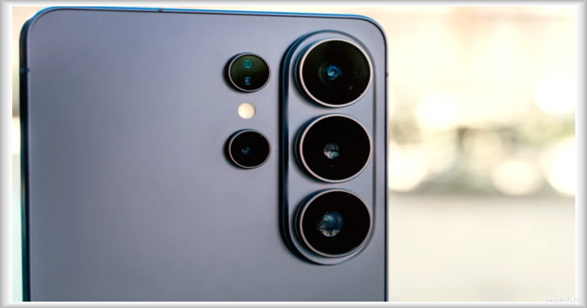 Le Galaxy S26 Ultra fait ses preuves en termes de résistance