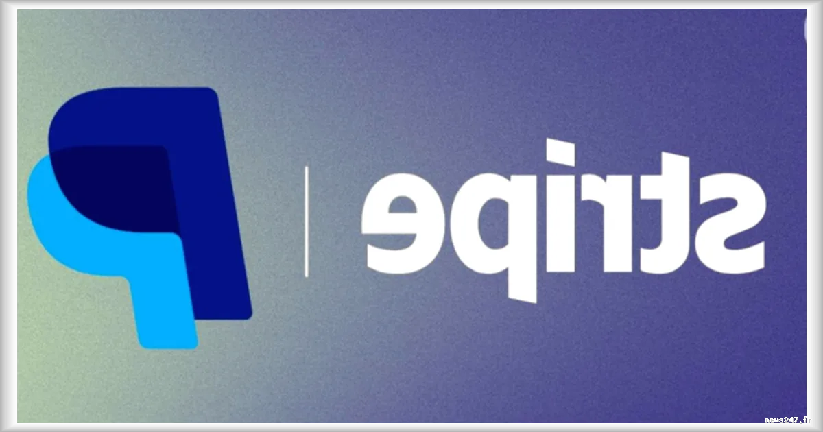 Le géant du paiement Stripe envisage de racheter PayPal : les dessous de cette possible acquisition