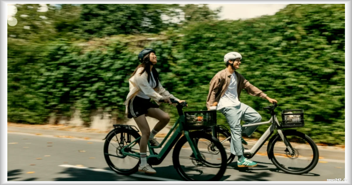 Le géant du vélo Canyon affiche des résultats financiers en net recul pour 2025