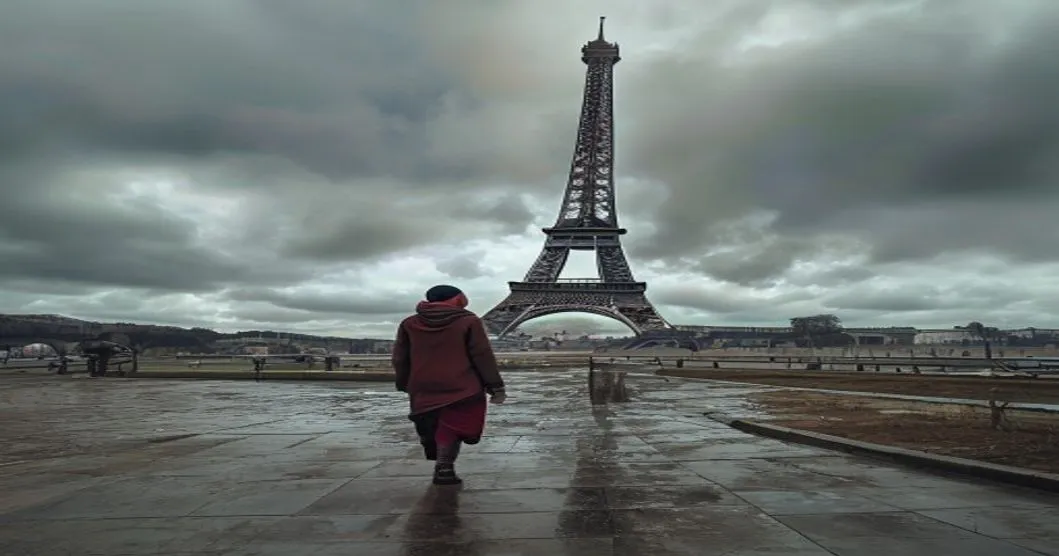 Le génocide des Yézidis : le témoignage d'un survivant