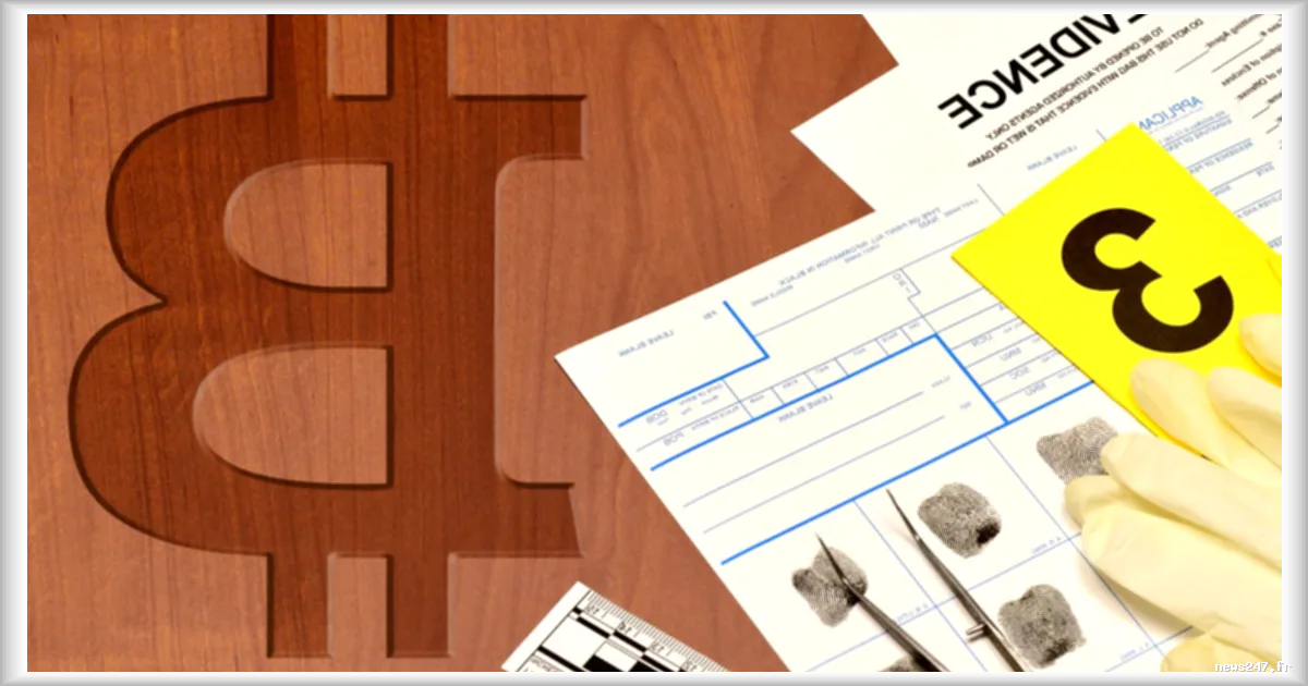 Le gouvernement brésilien renforce la lutte contre l'utilisation des bitcoins par les criminels