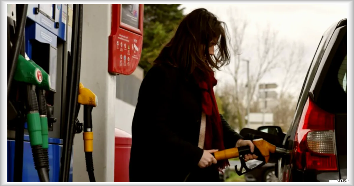 Le gouvernement cherche à contenir l'impact des hausses de prix des carburants sans augmenter le déficit public