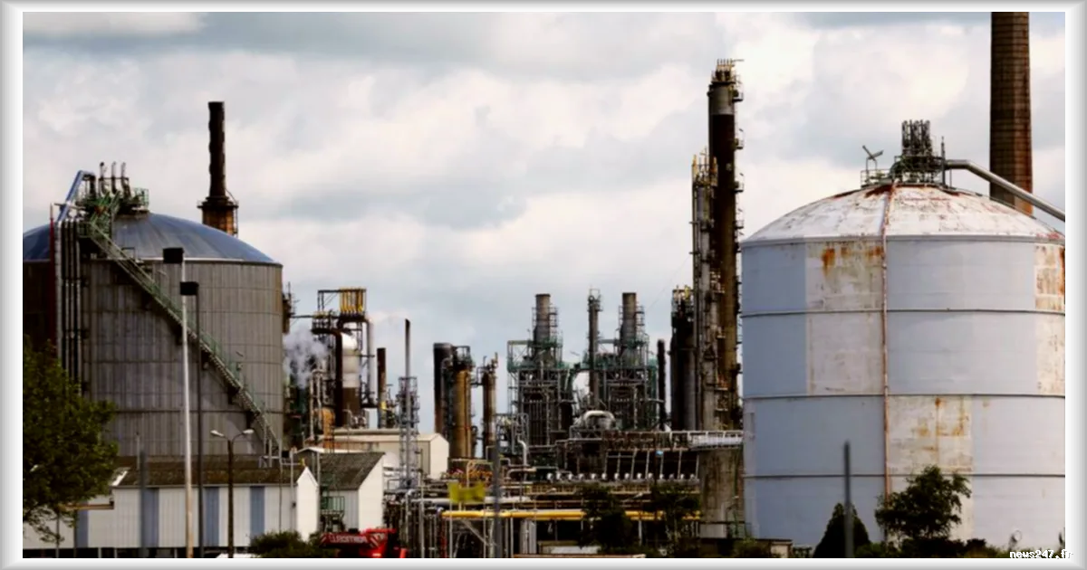 Le gouvernement demande aux raffineurs d'augmenter leur production pour alléger la tension sur les marchés
