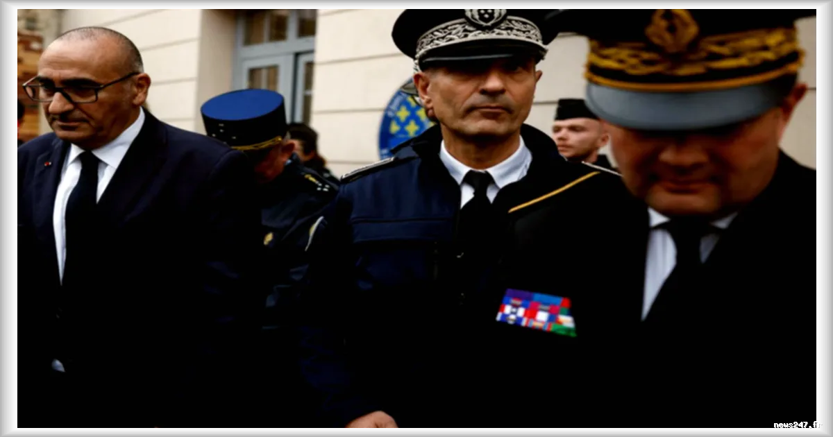 Le gouvernement envisage de rétablir l'interdiction pour les préfets d'être syndiqués