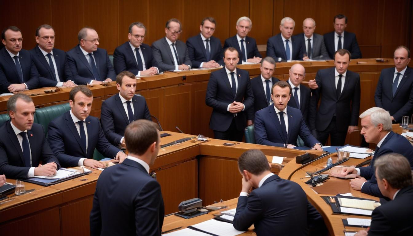 Le gouvernement envisage une solution sociale et écologique pour faire face à la hausse des prix à la pompe