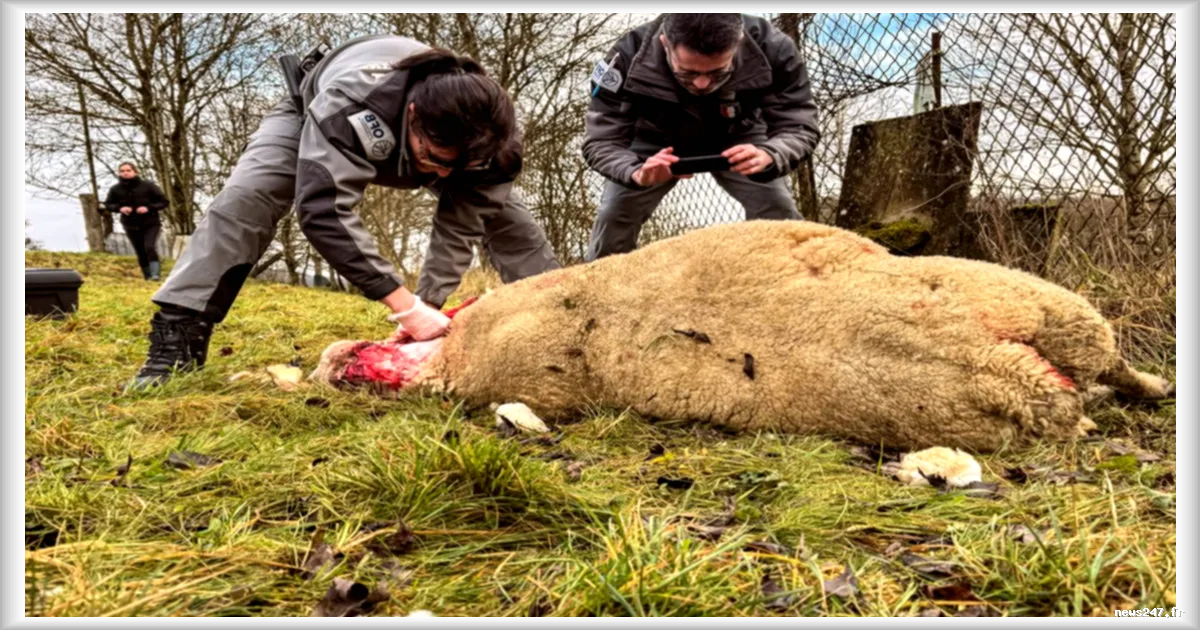Le gouvernement facilite l’abattage des loups, faisant craindre un abandon de la protection de l’espèce