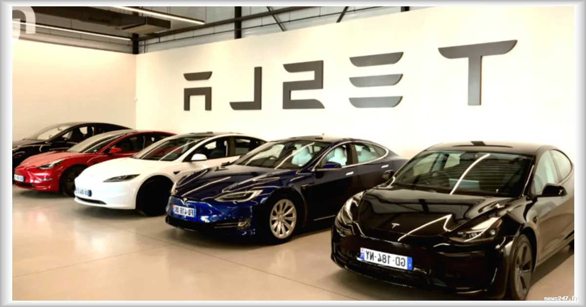 Le gouvernement favorise les voitures électriques neuves au détriment du marché de l'occasion : une approche contestée