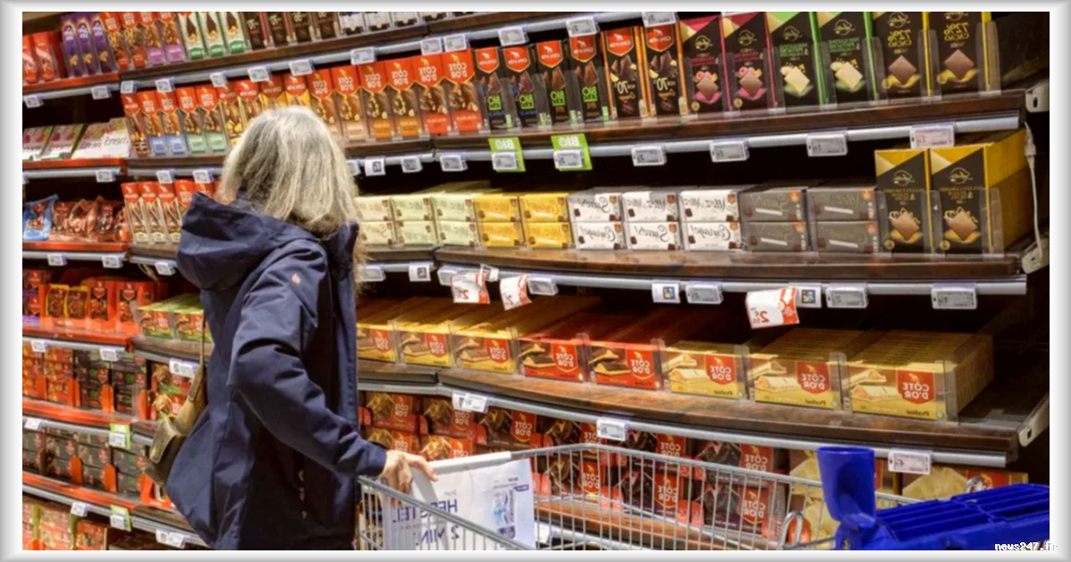 Le gouvernement fixe une condition pour le remboursement des courses des Français selon Le Figaro