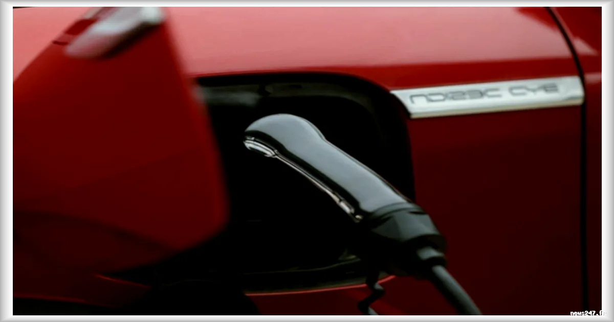 Le gouvernement français prévoit d'accélérer l'électrification et de réduire progressivement l'utilisation des hydrocarbures