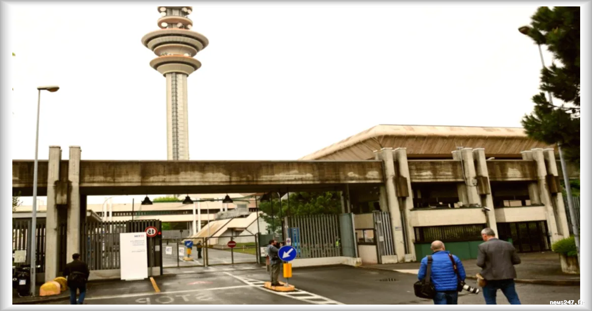 Le gouvernement italien lance une OPA pour prendre le contrôle total de Telecom Italia