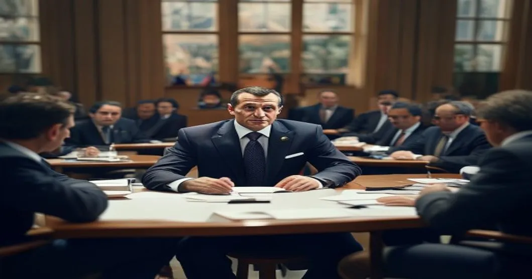 Le gouvernement lance des discussions sur les rémunérations dans la fonction publique