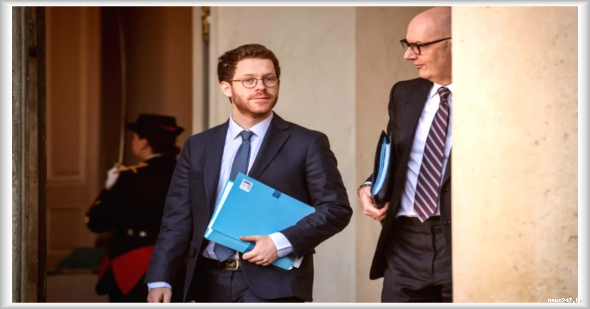 Le gouvernement lance une revue stratégique sur l'avenir de la fonction publique