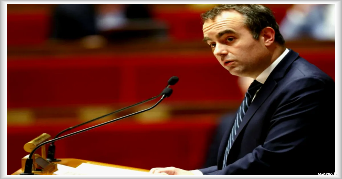 Le gouvernement Lecornu face à la gestion de l'eau : un défi pour les collectivités