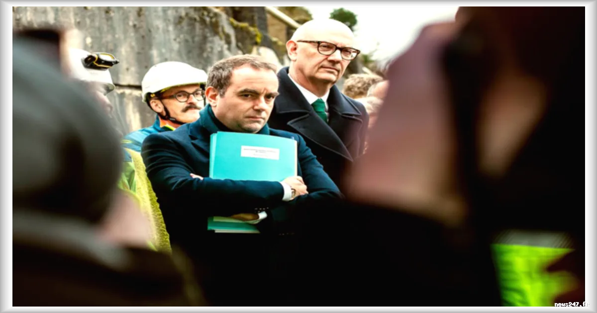 Le gouvernement Lecornu III recompense les proches d'Emmanuel Macron et du Premier ministre