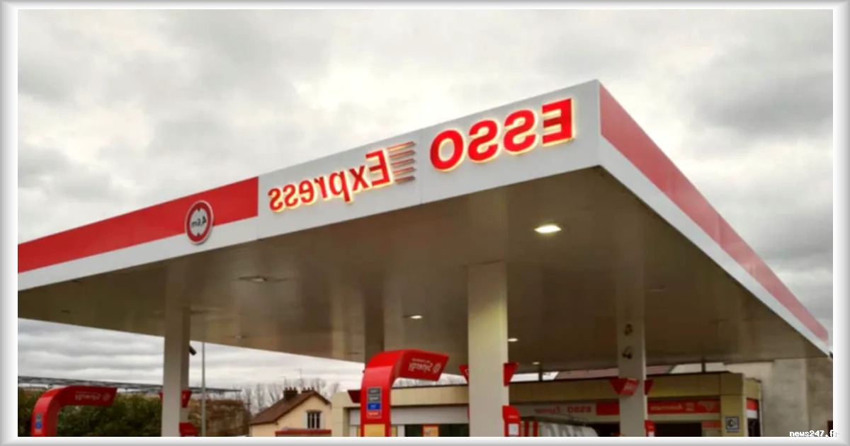 Le gouvernement menace de plafonner le prix de l'essence si les stations ne baissent pas les prix