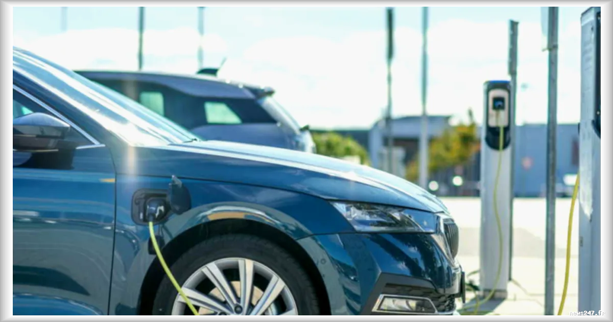 Le Gouvernement Prévoit de Revoyer à la Baisse l'Obligation de Rouler 8 000 Kilomètres par An pour Élargir le Leasing Social