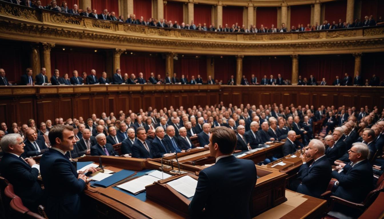 Le gouvernement propose des mesures contre le travail au noir à l'Assemblée nationale