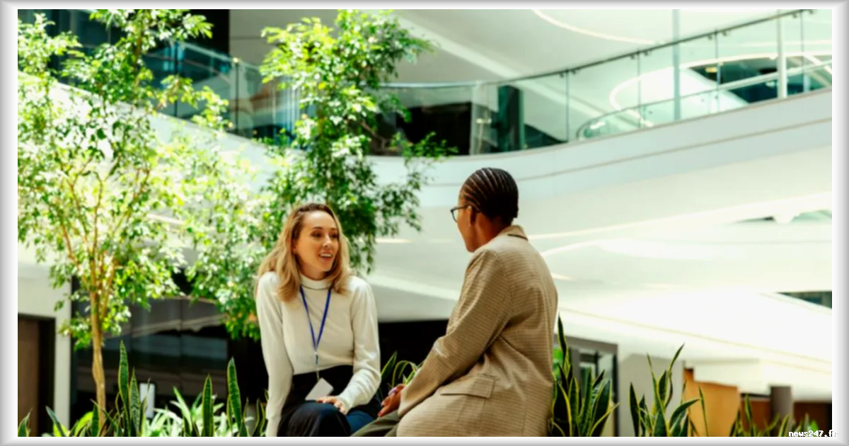 Le gouvernement publie un guide pour mieux intégrer la neurodiversité au travail