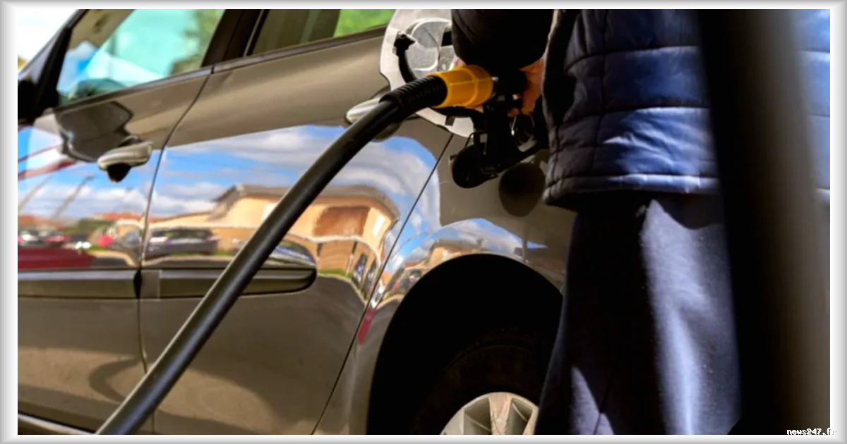 Le gouvernement repond aux accusations sur les recettes fiscales liees aux carburants