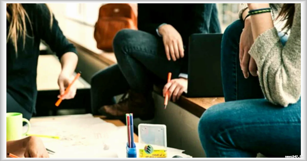 Le gouvernement souhaite mettre fin aux exonérations de frais d'université pour les étudiants étrangers