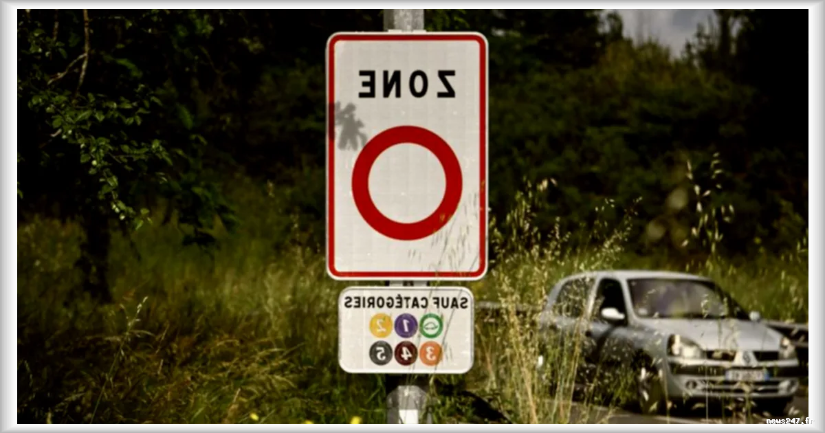 Le gouvernement tente de sauver les zones à faibles émissions face aux menaces de suppression