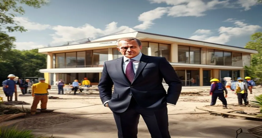 Le gouvernement vise un million de pompes à chaleur par an d'ici 2030 et interdit le gaz dans les nouvelles constructions à partir de 2027