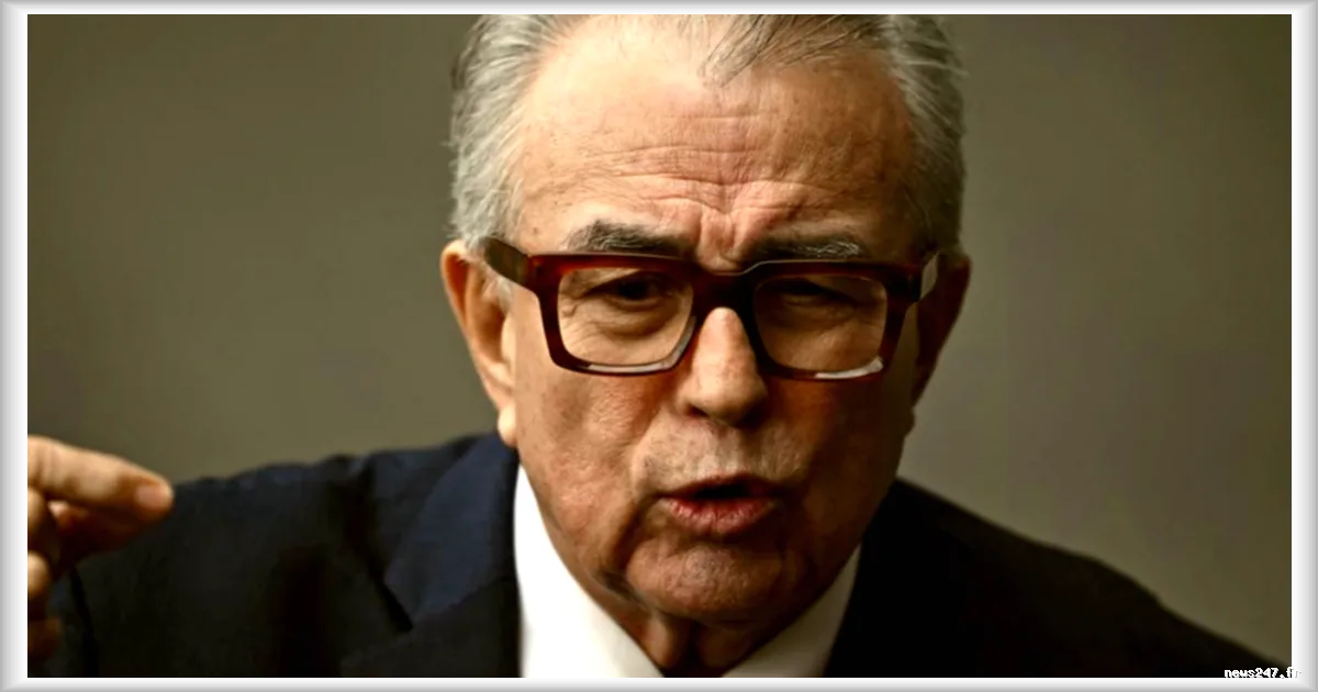 Le gouverneur de l’État mexicain de Sinaloa inculpé pour trafic de drogue aux États-Unis